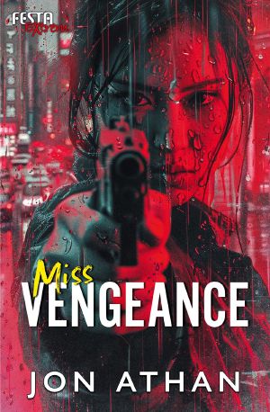 [Festa Extrem 90] • Miss Vengeance